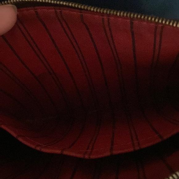 Louis Vuitton Clutch wallet - Picture 4 of 5